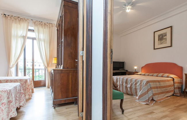 Rental in Rome Ancient Rome View - Foto 8