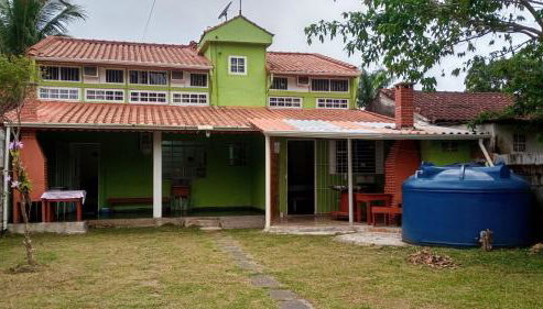 Praia de Boraceia casa 2 Bertioga - Foto 2