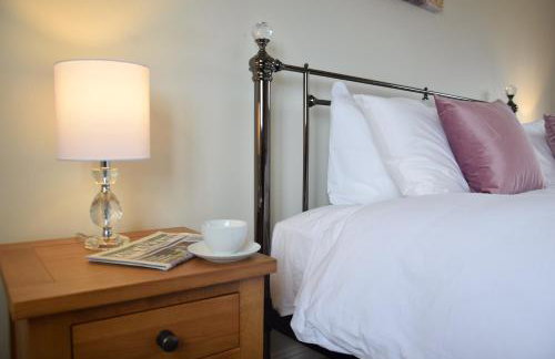 The Mulberry, nr Bungay - Photo 21