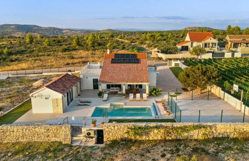 Lovely Home In Krkovic - Photo 20