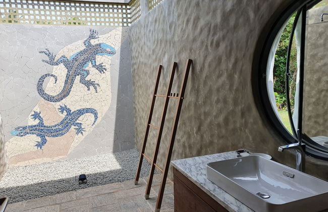 Solar Crab - Photo 9