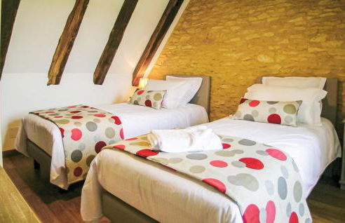 Beautiful Home In St Amand De Coly - Foto 23