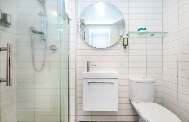 Southwark Hotel & Apartments - Foto 10