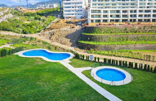 Two Bedroom Apartment to rent in Carvajal - Foto 31