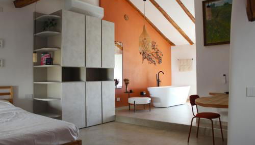 Dingherlo Loft - Photo 4, wardrobe