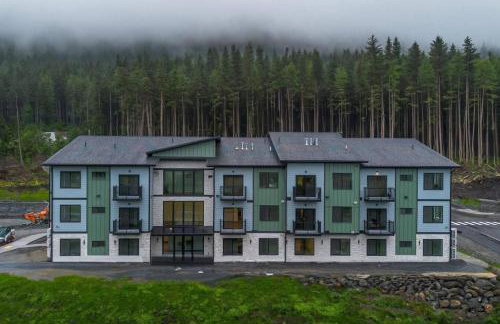 Airport Access with Stunning View A203 - Foto 15