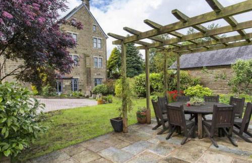 The Vestry - Sleeps 12 - With Hot Tub - Foto 1