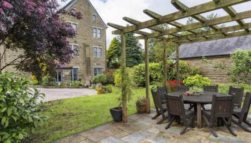 The Vestry - Sleeps 12 - With Hot Tub - Foto 1