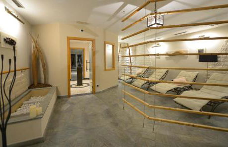 Residence Hotel Alpinum - Photo 27