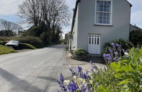 The Old Post Office Private Parking & Garden - Foto 33