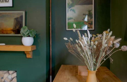 Stunning 2BD in the Heart of Malmesbury! - Foto 18