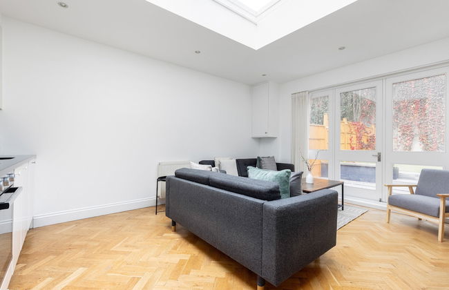 Luxurious Villa in Shepherd's Bush - Foto 20