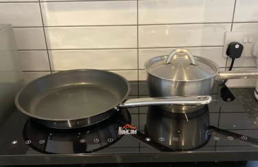 Lovely and Modern Studio Apartment. - Foto 31