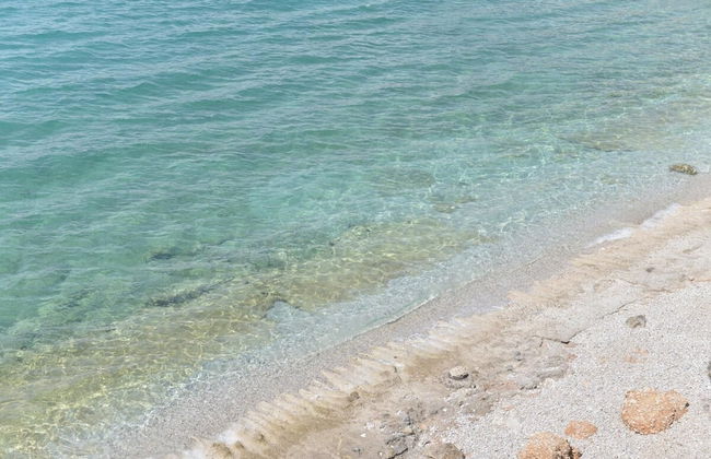 Salamis Beachfront House - Foto 36