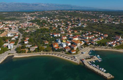 Apartment Leilani & Karolina - Foto 8