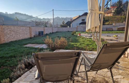 Villa Dubravka - Photo 57