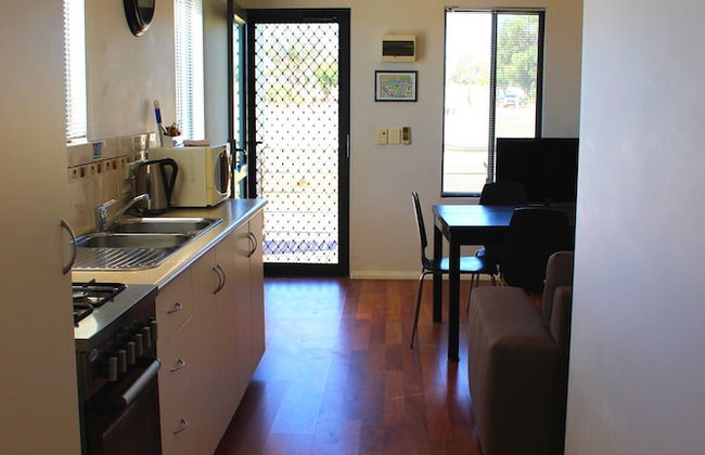 Sunset Beach Holiday Park - Foto 19