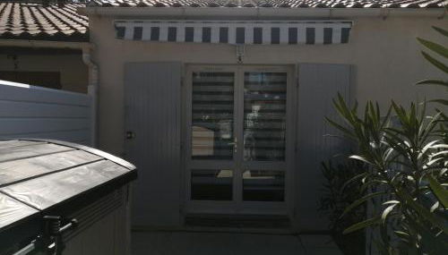 Maison à La Palmyre, proche commerces et plages - Foto 4