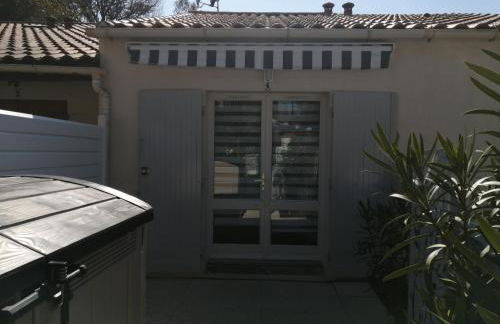 Maison à La Palmyre, proche commerces et plages - Foto 4