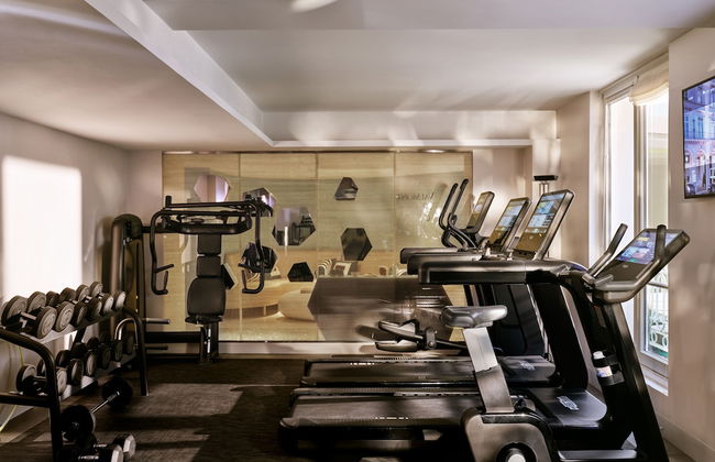 Le Meurice - Dorchester Collection - Foto 72