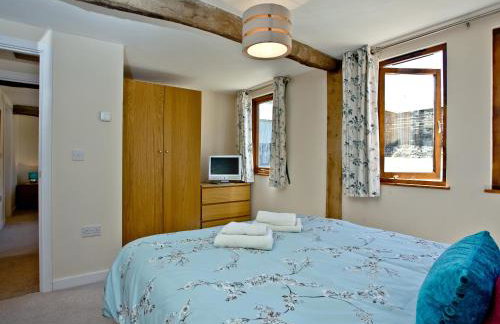 Bluetit Cottage - Foto 17