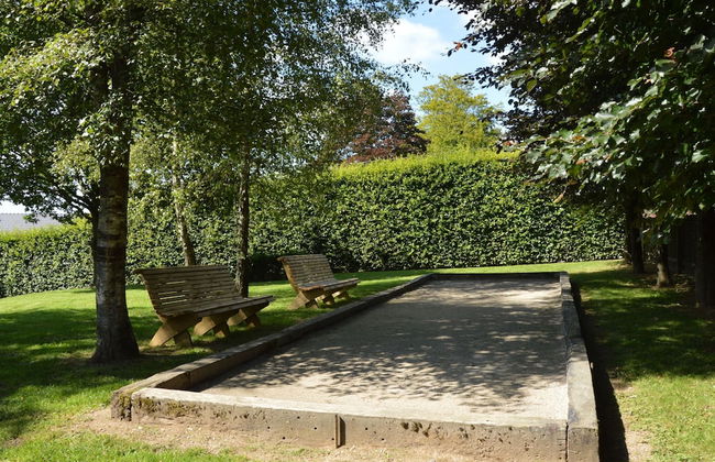 Chalet in Ovifat Near Ski Slopes - Photo 27