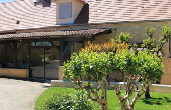 Chez Sylvie et Michel à côté de Sarlat - Foto 1