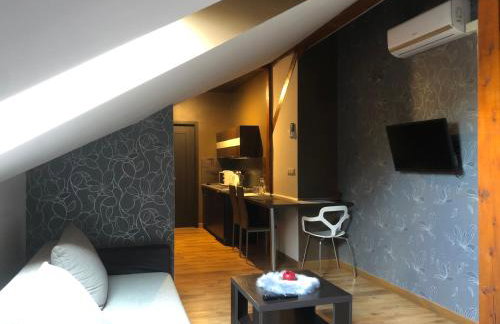 Apartamenty Maria - Foto 26