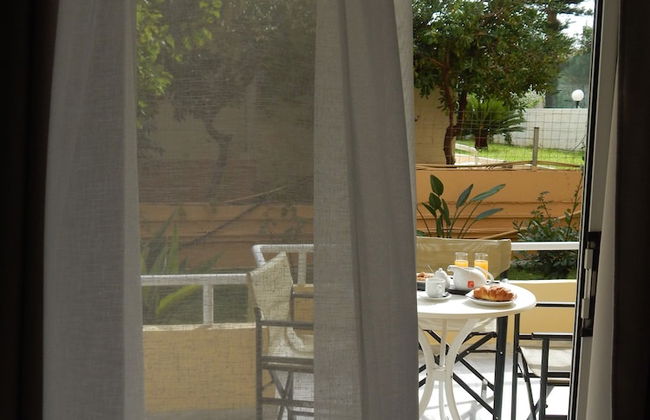 Blue Sky Hotel - Foto 44