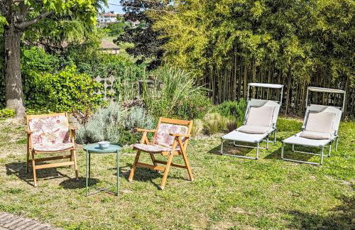 Holiday Home Ornella by Interhome - Foto 25