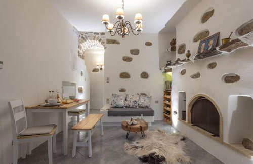 Marina s Traditional Stone House - Foto 24