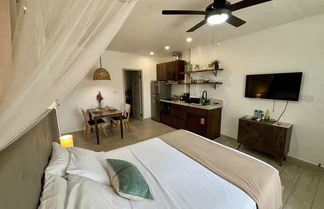 Stylish Apartments in Belize City - Foto 10