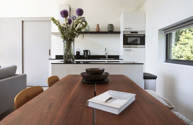 Suitelodges Gooilanden - Foto 27