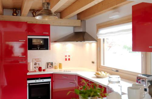 Les Chalets des Liarets - Foto 29