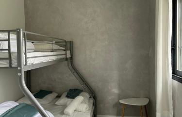 EMLAVIE - Maison familiale OU Loft SPA - à 3km Futuroscope - Foto 47