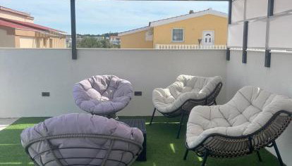 Di AdriA Island Vir - Foto 5