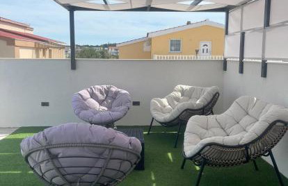 Di AdriA Island Vir - Foto 5