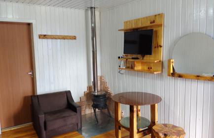 Pousada Sol Da Meia Noite - Foto 23