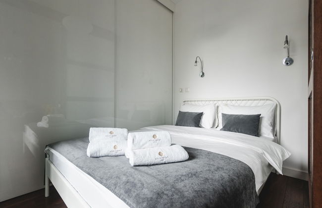 Apartment4you Select Kolejowa - Foto 8