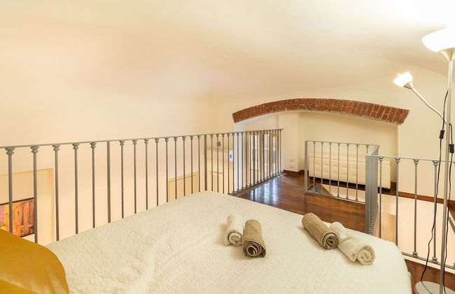 Alessia's Flat Savona - Foto 3