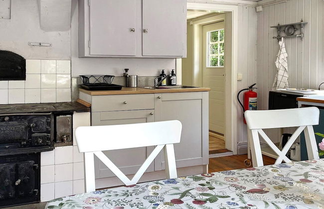 5 Person Holiday Home in Valdemarsvik-by Traum - Foto 6