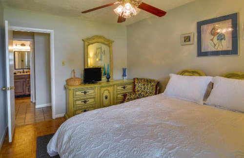 Spacious Downtown Montgomery Home with Yard, Patio! - Foto 25