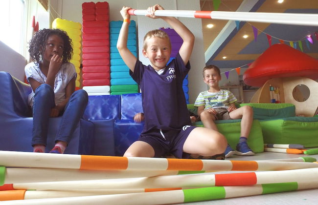 VVF Blériot-Plage - Foto 20