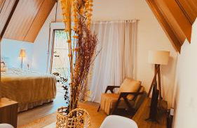 Cabana Mulungu - Viagem Inspirada - Foto 16