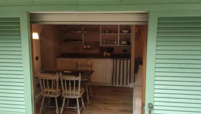 Bilocale a due passi dal mare immerso nel verde - Foto 4