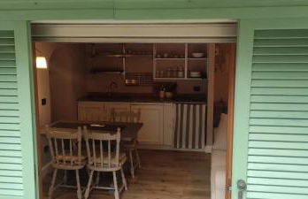 Bilocale a due passi dal mare immerso nel verde - Foto 4