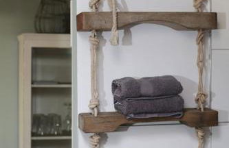 BLUMENSTIL Ferienwohnungen 2 - Foto 12