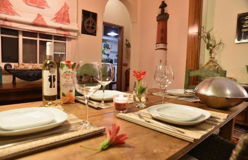 Faro Beach House - Foto 20