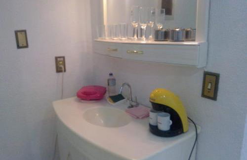 Apartamento A 43 Flat Centro - Foto 22