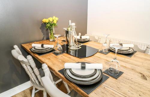 Victoria House - Foto 5